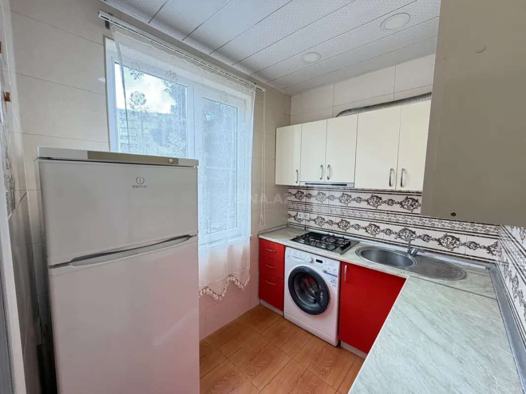 Kirayə verilir 2 otaqlı mənzil 55 m²