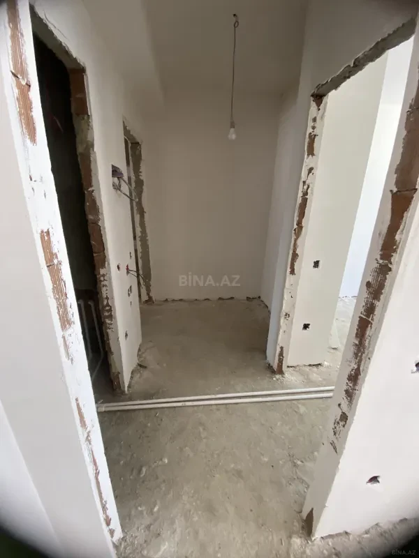 Satılır 2 otaqlı mənzil 40 m²