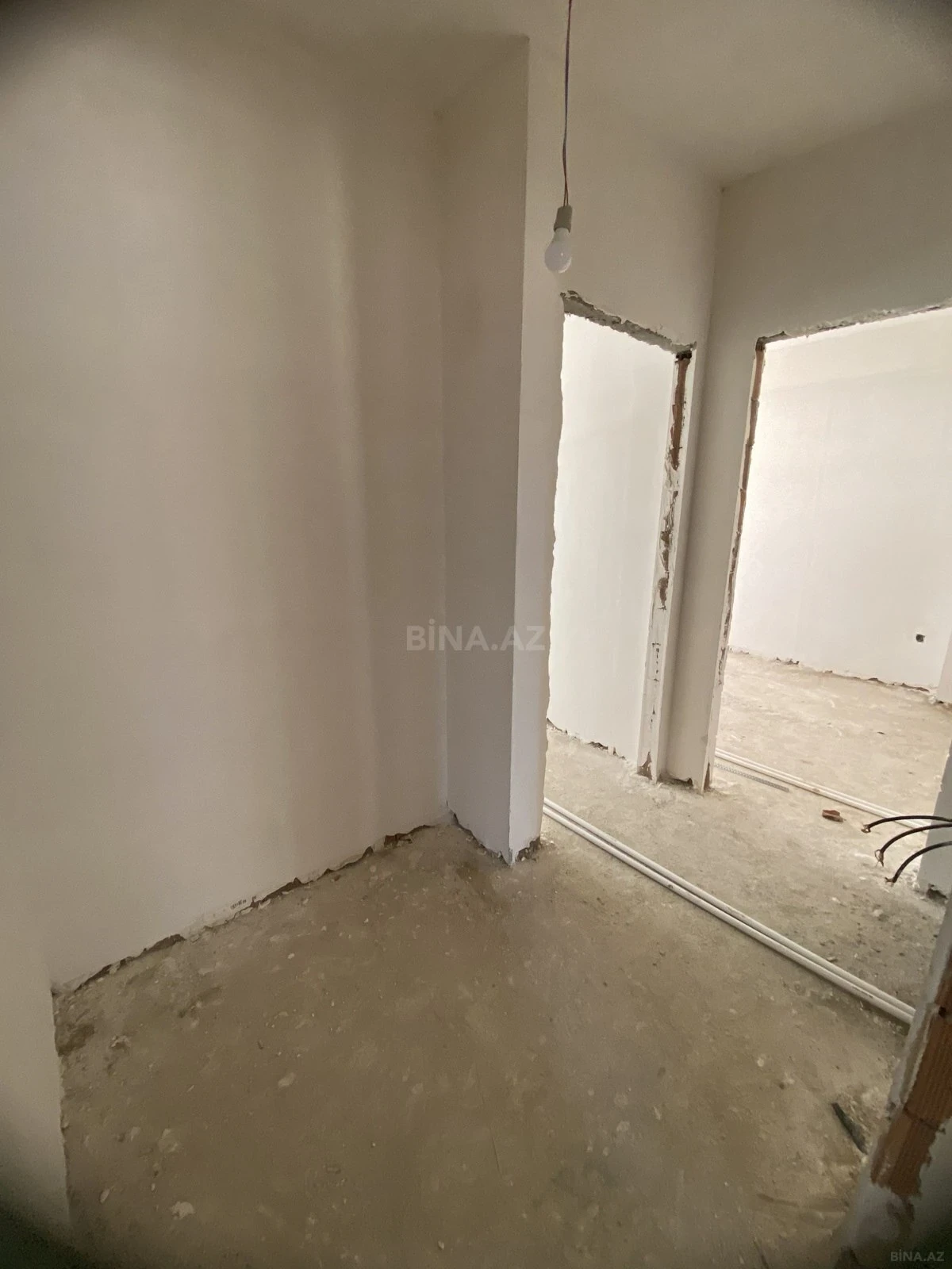 Satılır 2 otaqlı mənzil 40 m²