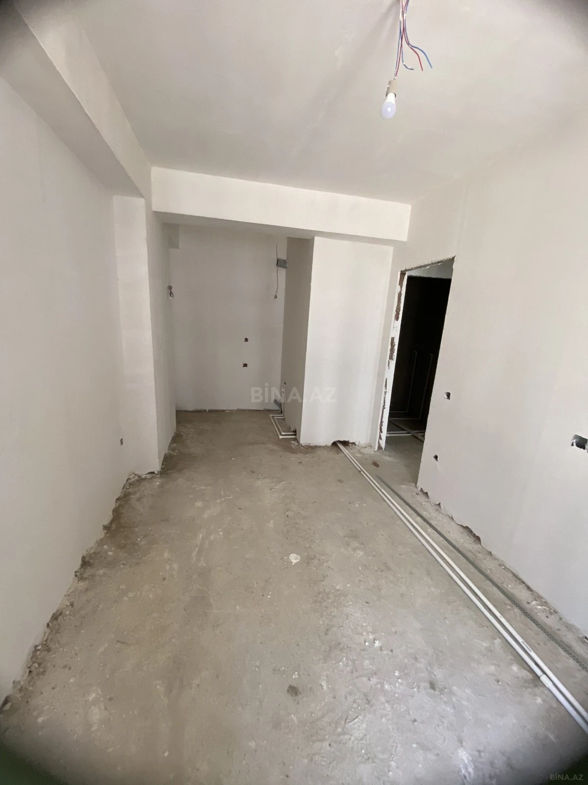 Satılır 2 otaqlı mənzil 40 m²