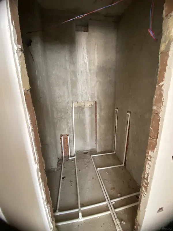 Satılır 2 otaqlı mənzil 40 m²