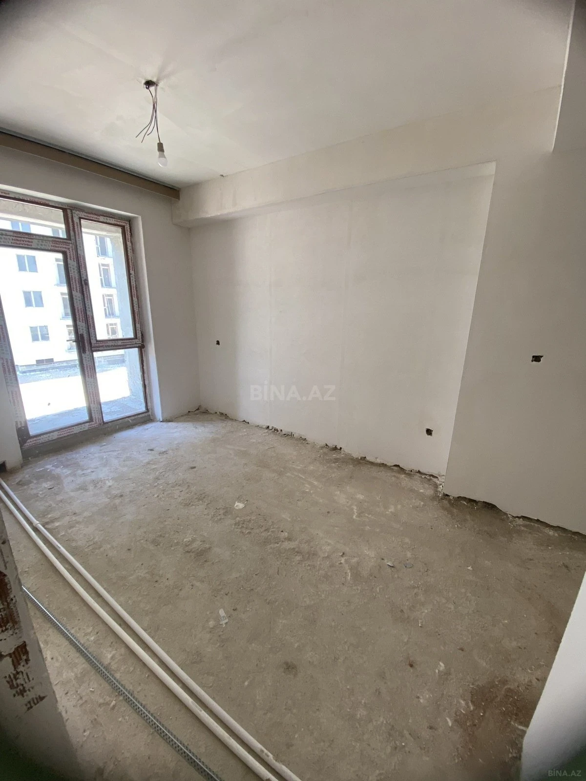 Satılır 2 otaqlı mənzil 40 m²