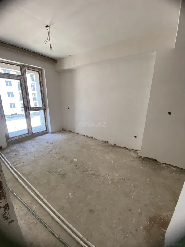 Satılır 2 otaqlı mənzil 40 m²