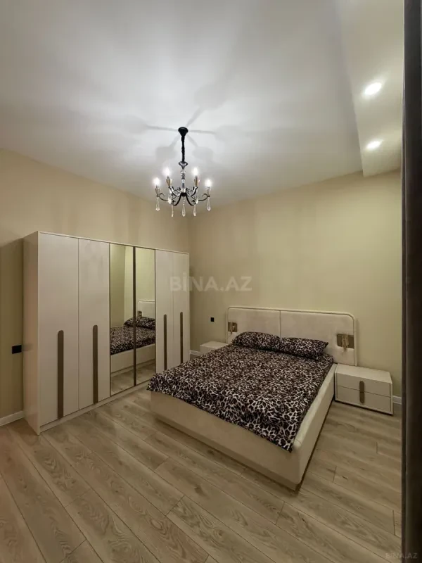 Kirayə verilir 4 otaqlı həyət evi 250 m²