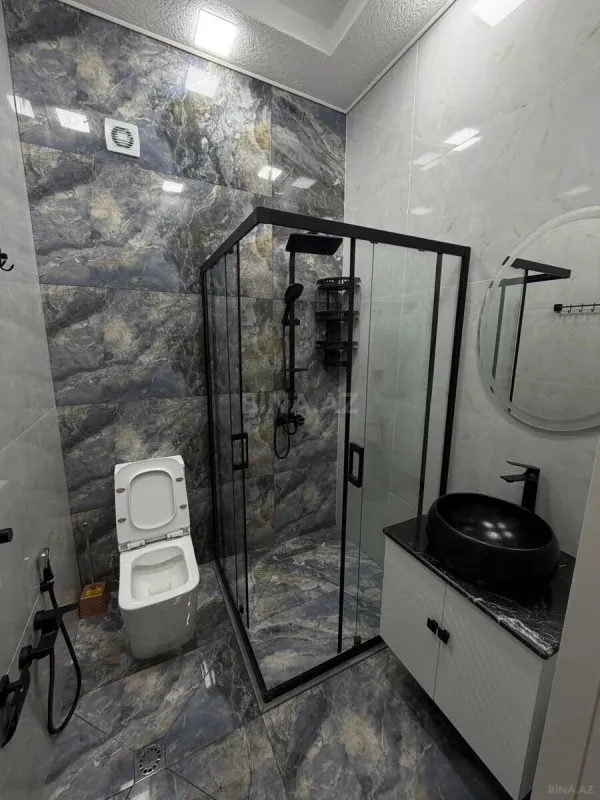 Kirayə verilir 4 otaqlı həyət evi 250 m²