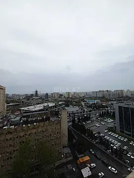 Satılır 2 otaqlı mənzil 85 m²