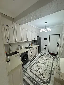 Kirayə verilir 2 otaqlı mənzil 54.1 m²