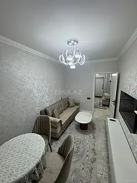 Kirayə verilir 2 otaqlı mənzil 54.1 m²