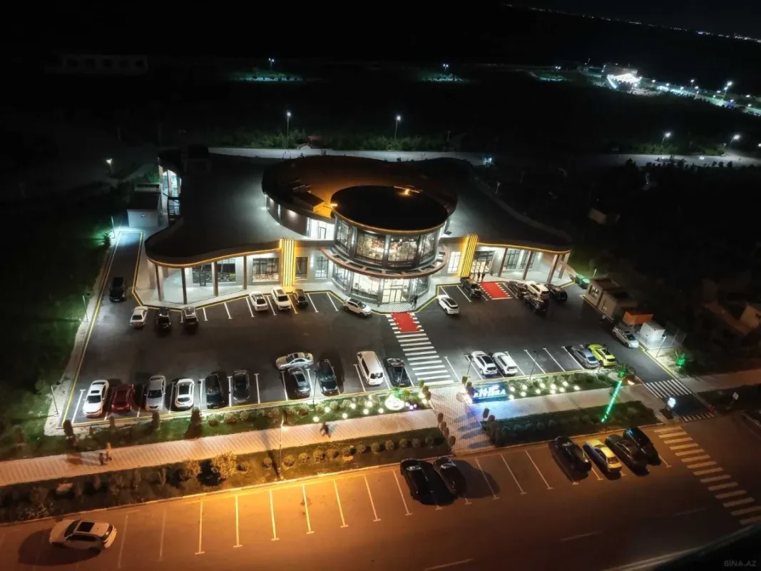 Kirayə verilir 2 otaqlı mənzil 54.1 m²