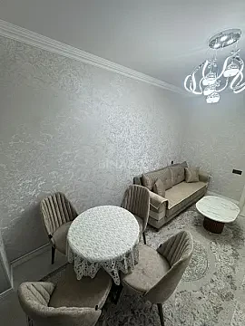 Kirayə verilir 2 otaqlı mənzil 54.1 m²