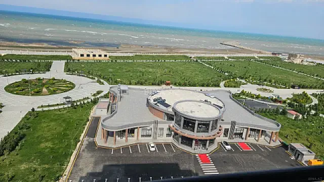 Kirayə verilir 2 otaqlı mənzil 54.1 m² — Sumqayıt, Abşeron 2 otaq 54.10 m²