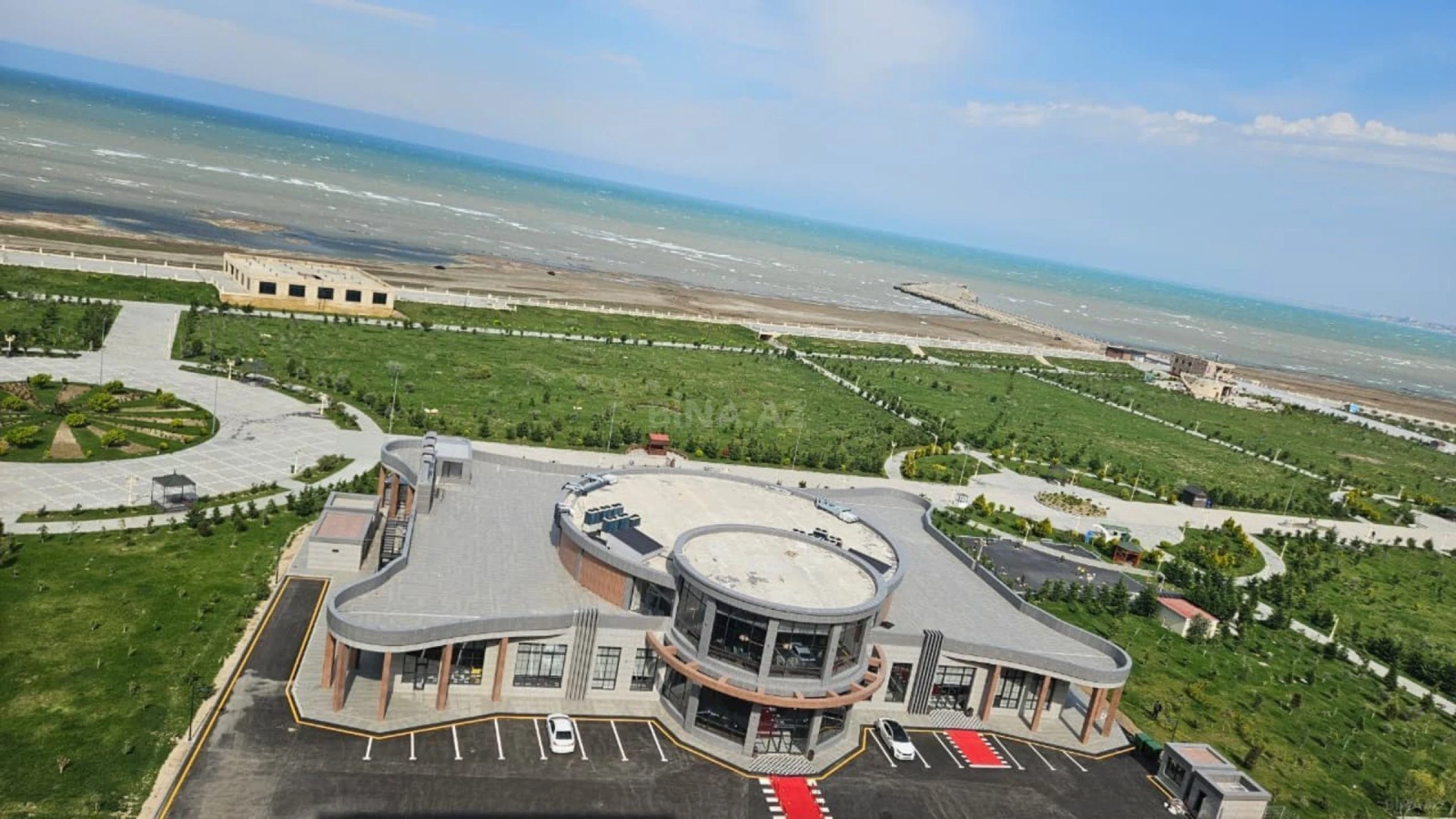 Kirayə verilir 2 otaqlı mənzil 54.1 m²