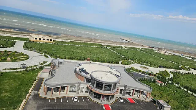 Kirayə verilir 2 otaqlı mənzil 54.1 m²