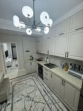 Kirayə verilir 2 otaqlı mənzil 54.1 m²