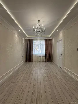 Satılır 2 otaqlı mənzil 35 m² — Bakı, Memar Əcəmi yanı 2 otaq 35.00 m²