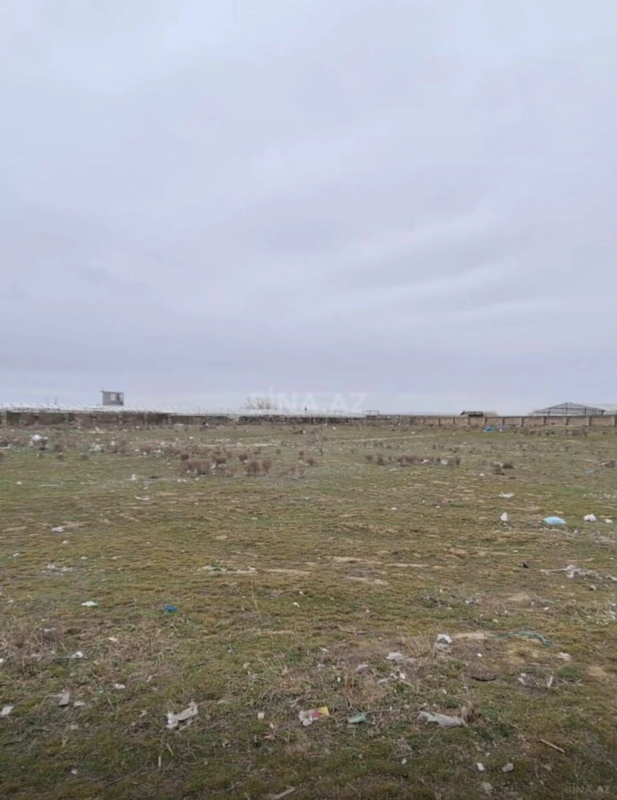 Satılır torpaq sahəsi 12 m²