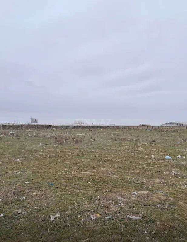 Satılır torpaq sahəsi 12 m²