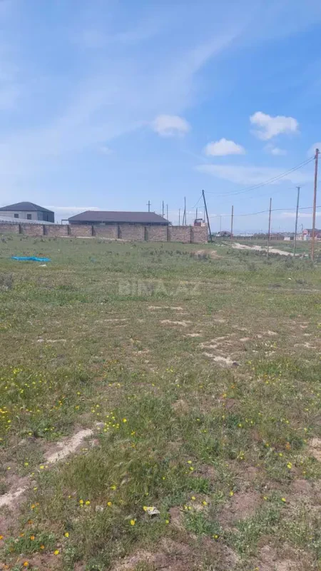 Satılır torpaq sahəsi 12 m²