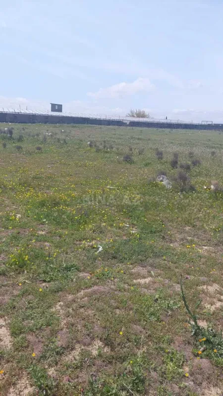 Satılır torpaq sahəsi 12 m²