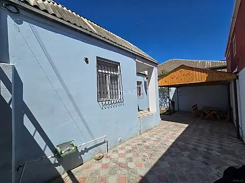 Satılır 3 otaqlı həyət evi 82 m² — Bakı, Binə 3 otaq 82.00 m²