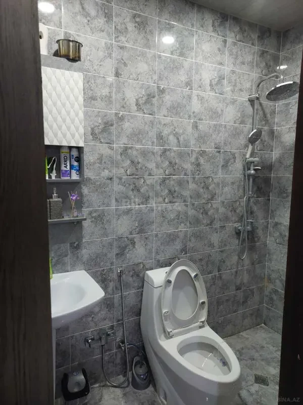Satılır 3 otaqlı mənzil 85 m²