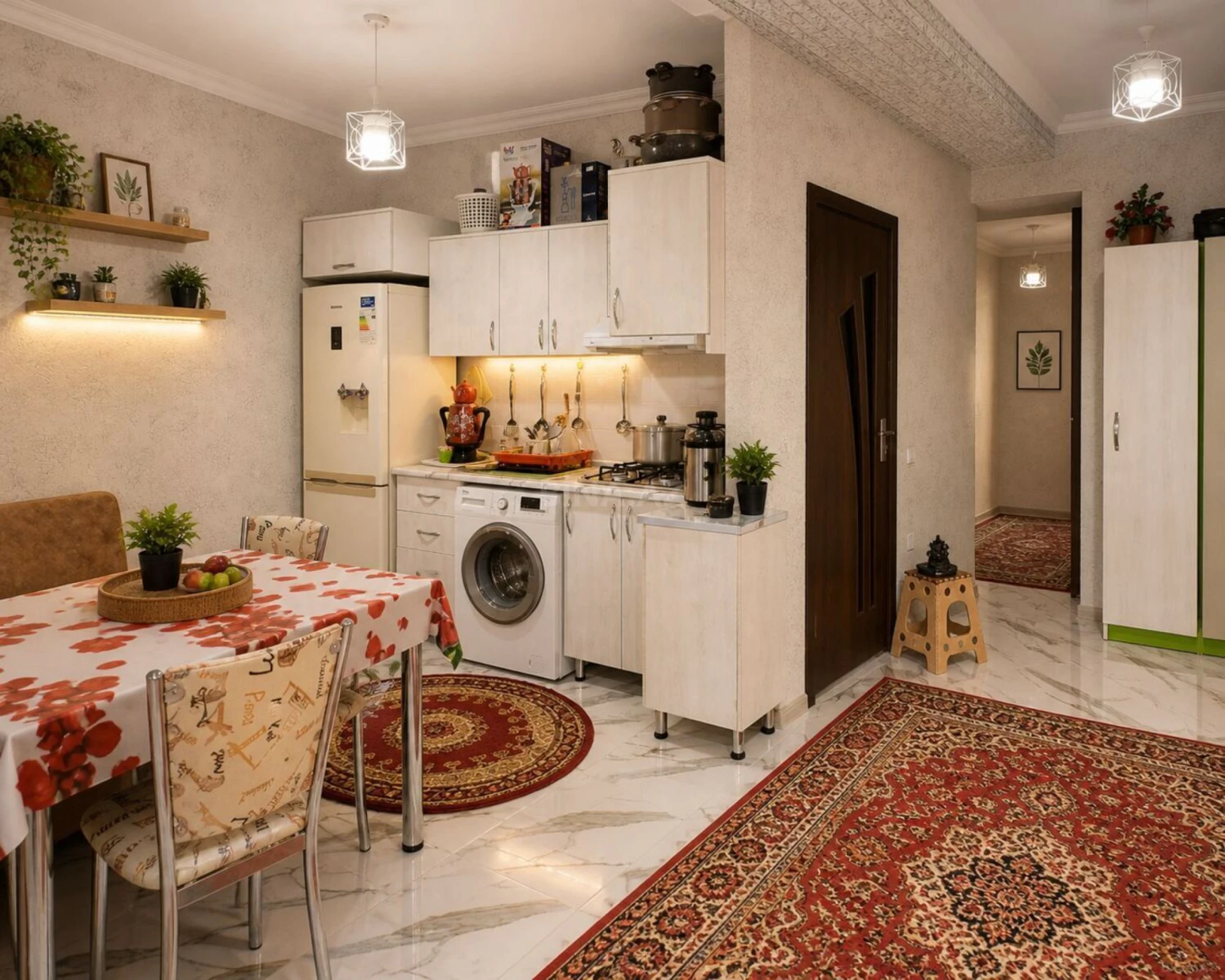 Satılır 3 otaqlı mənzil 85 m²