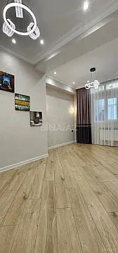 Satılır 2 otaqlı mənzil 75 m²