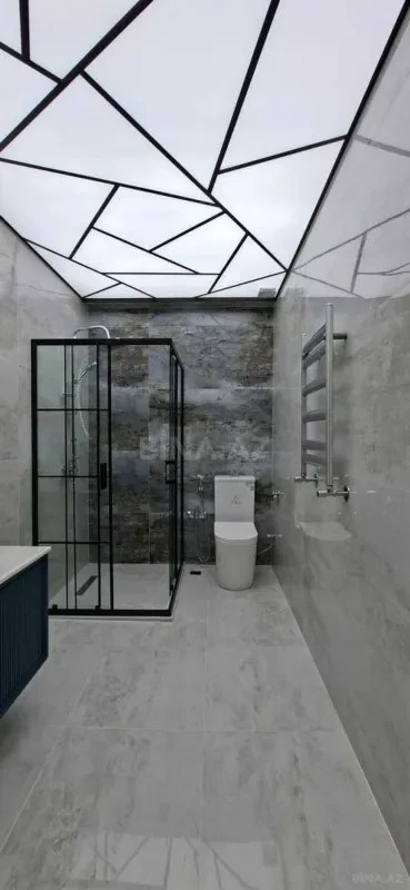 Satılır 2 otaqlı mənzil 75 m²
