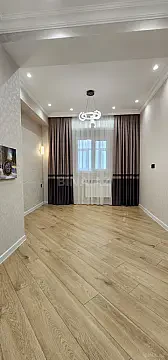 Satılır 2 otaqlı mənzil 75 m²