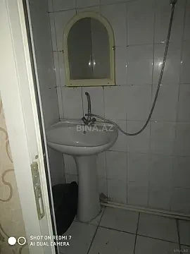 Kirayə verilir 2 otaqlı mənzil 35 m²