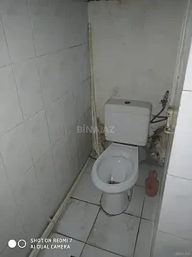 Kirayə verilir 2 otaqlı mənzil 35 m²