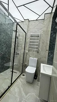 Satılır 2 otaqlı mənzil 47 m²