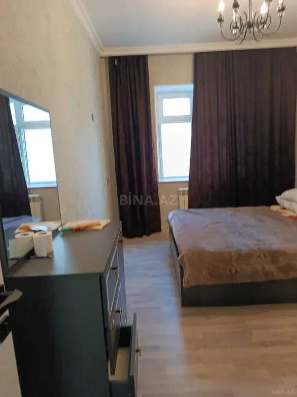 Satılır 2 otaqlı mənzil 47 m²