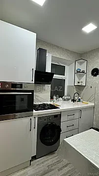 Satılır 2 otaqlı mənzil 47 m²