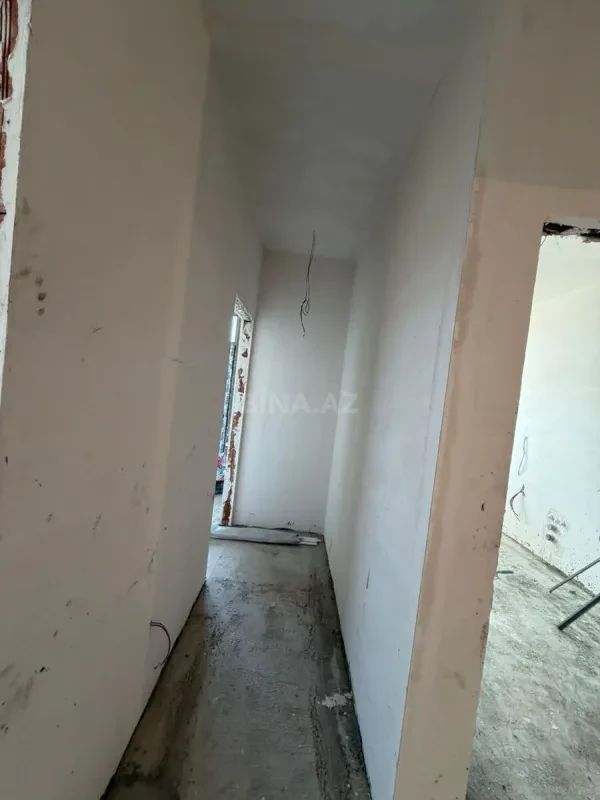 Satılır 3 otaqlı mənzil 82 m²
