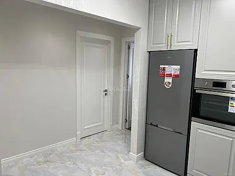 Kirayə verilir 2 otaqlı mənzil 70 m²
