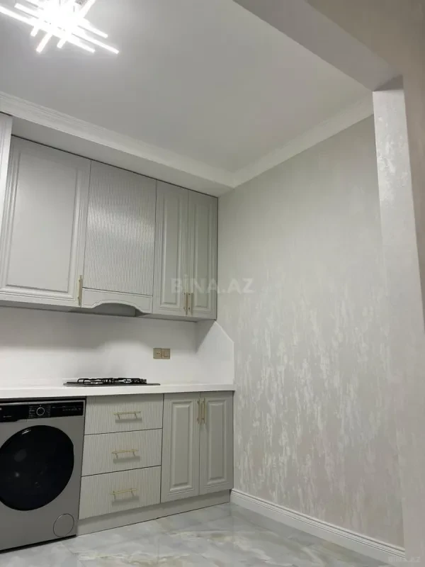 Kirayə verilir 2 otaqlı mənzil 70 m²