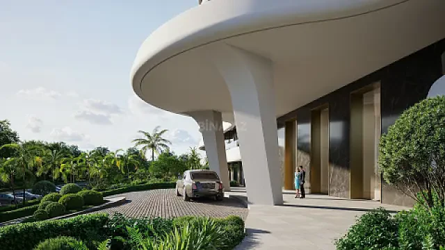 Satılır 2 otaqlı mənzil 73.9 m²