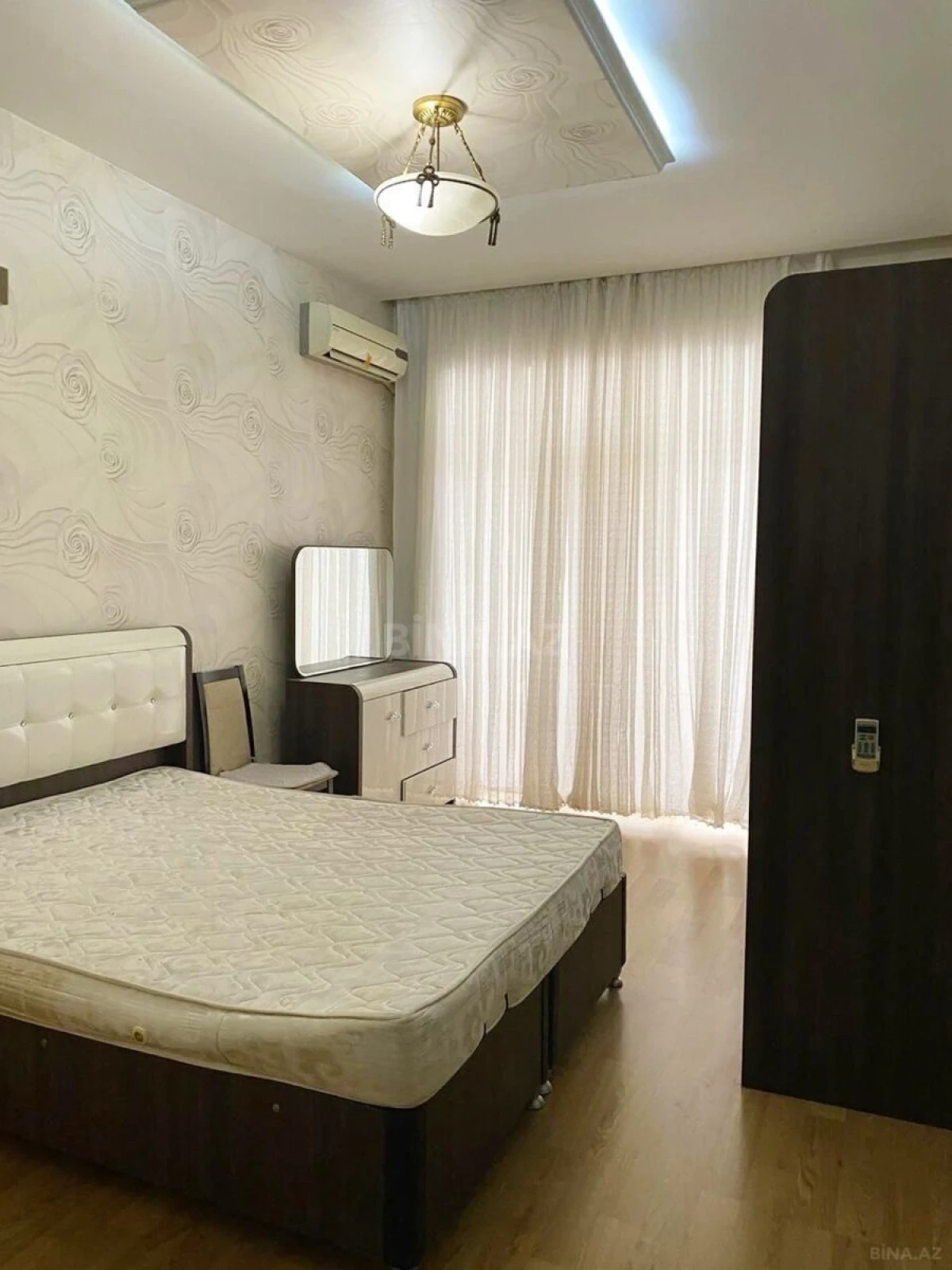 Kirayə verilir 3 otaqlı mənzil 87 m²