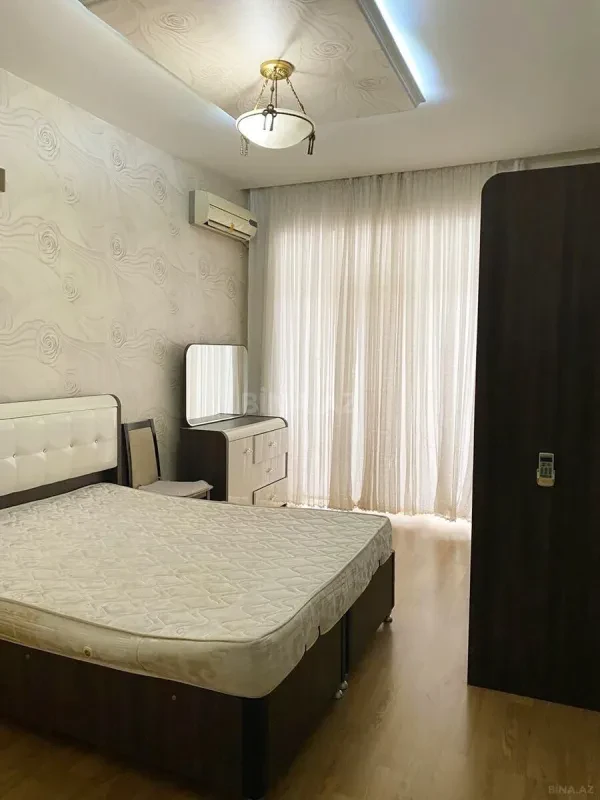 Kirayə verilir 3 otaqlı mənzil 87 m²