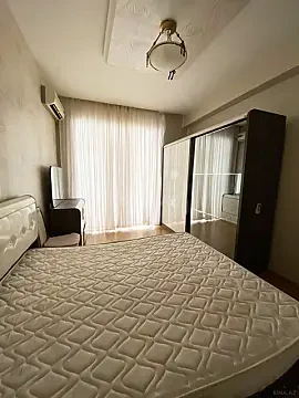 Kirayə verilir 3 otaqlı mənzil 87 m²