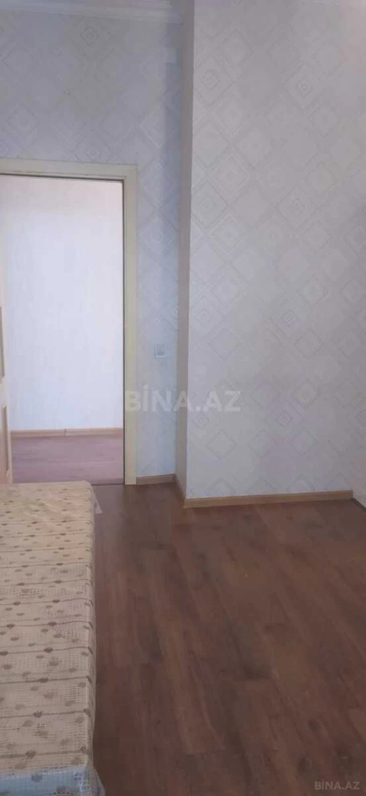 Kirayə verilir 2 otaqlı mənzil 80 m²