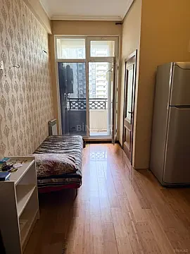 Satılır 2 otaqlı mənzil 42 m²