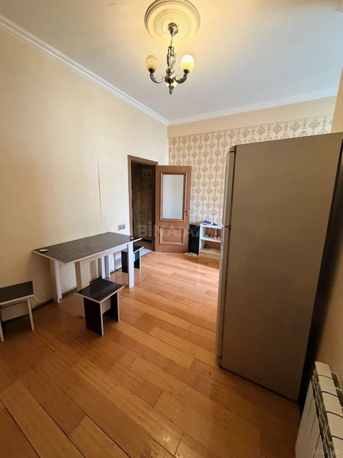 Satılır 2 otaqlı mənzil 42 m²