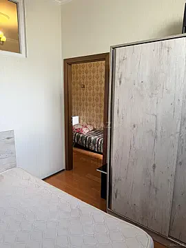 Satılır 2 otaqlı mənzil 42 m²