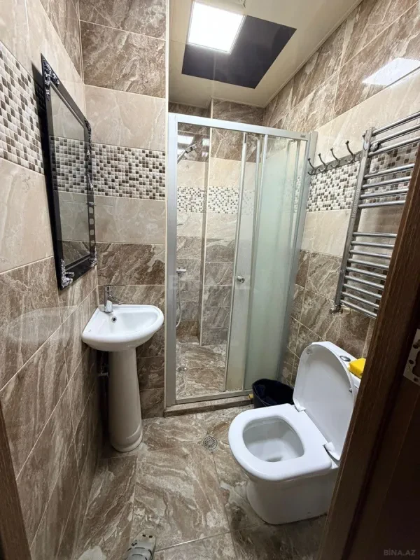 Satılır 2 otaqlı mənzil 42 m²