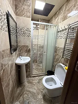 Satılır 2 otaqlı mənzil 42 m²