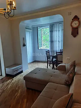 Satılır 2 otaqlı mənzil 50 m²