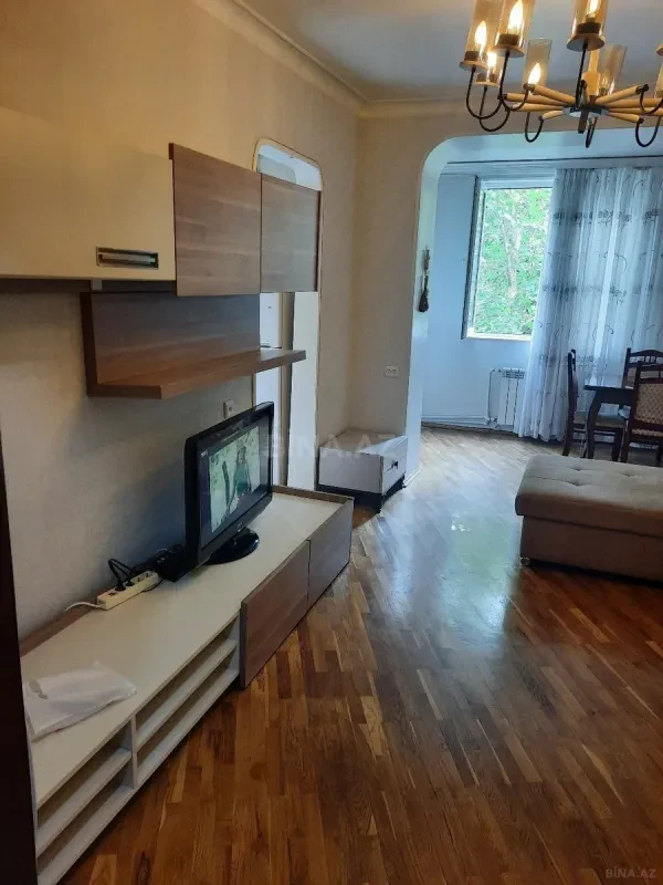 Satılır 2 otaqlı mənzil 50 m²
