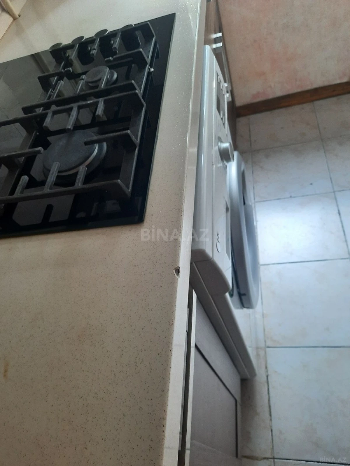 Satılır 2 otaqlı mənzil 50 m²